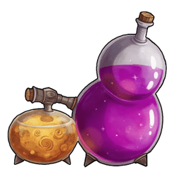 Concentrated Dilution Liquid