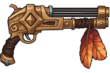 Harper-Sonic Dart Sling