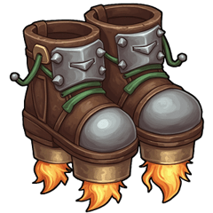 LB-7 Gobstacle Skippers