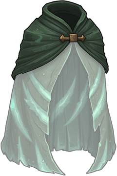 Partial Invisibility Cloak