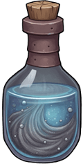 Placebo Potion