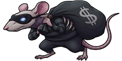 Rat Burglar