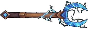 Lightning Rod