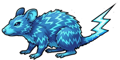 Zap Rat