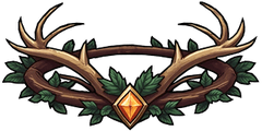 Grovekeeper Crown