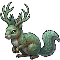 Jackalope