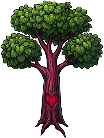 Mature Oakheart