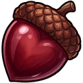 Oakheart Acorn