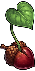 Oakheart Sprout