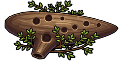Ocarina Of Thyme