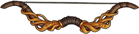 Perennial Recurve