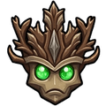 Wood Sprite