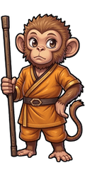 Aping Acolyte