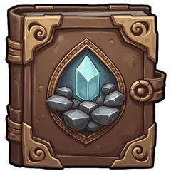 Book of Ephemeral Earth