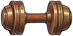 Dumbbell