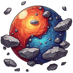 Elemental Confluence