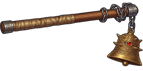 Flail of Atonement