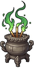 Intense Incense