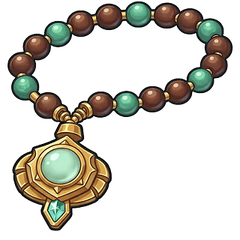 Mala Necklace