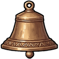 Prayer Bell