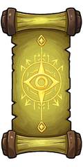 Scroll of Awakening