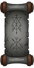 Scroll of Earth