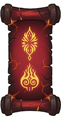 Scroll of Fire