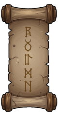 Scroll of Potential