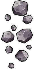 Weightless Stone