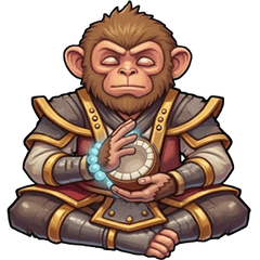 Zenpanzee