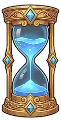 Aeonglass