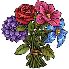 Beautiful Bouquet
