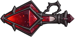 Blood Siphon Potion