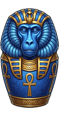 Canopic Jar