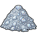 Diamond Dust