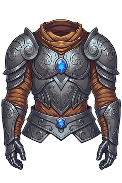 Duneshaper Jazerant