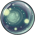 Glass Sphere