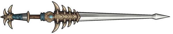 Rhongomiant