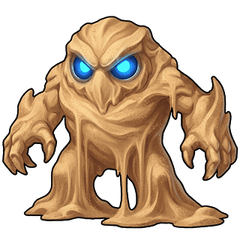 Sand Golem