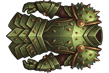 Spinegrowth Breastplate